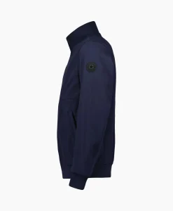 Airforce Softshell Jas Blauw*Heren Jassen