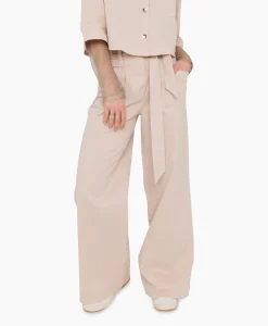 Anna Van Toor Broek 32A02-03213 Kit*Dames Broeken