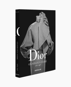 Assouline Boek Dior By Ferre Diversen*Lifestyle Lifestyle