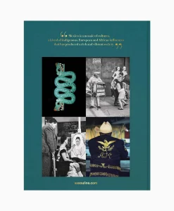 Assouline Boek Mexico City Diversen*Lifestyle Lifestyle