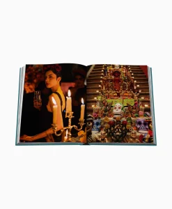 Assouline Boek Mexico City Diversen*Lifestyle Lifestyle