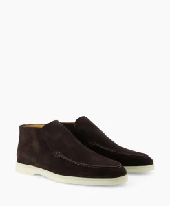 Aurelien Loafer City Donker Grijs*Heren Instappers