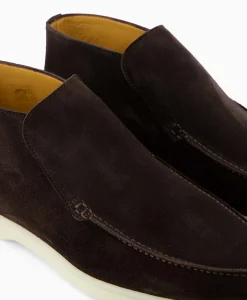 Aurelien Loafer City Donker Grijs*Heren Instappers