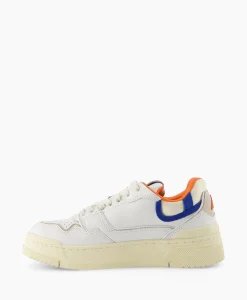 Autry Sneaker Clc Low Wom Blauw*Dames Sneakers