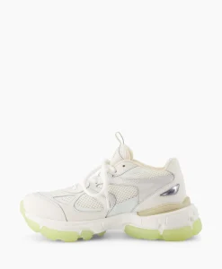 Axel Arigato Sneaker Marathon Neo Runner Beige*Dames Sneakers