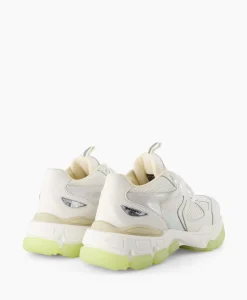 Axel Arigato Sneaker Marathon Neo Runner Beige*Dames Sneakers