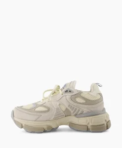 Axel Arigato Sneaker Sphere Runner Beige*Dames Sneakers