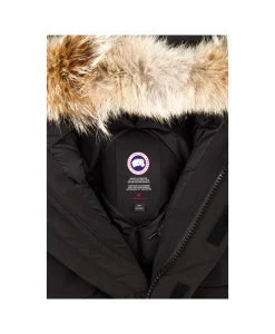 Canada Goose Parka Expedition Zwart*Heren Jassen