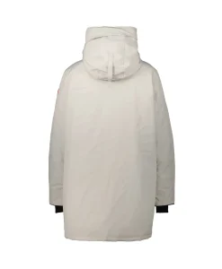 Canada Goose Parka Langford Zand*Heren Jassen