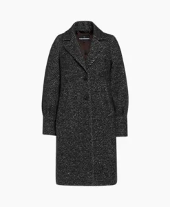 Creenstone Jas Csn4561233 Zwart*Dames Jassen