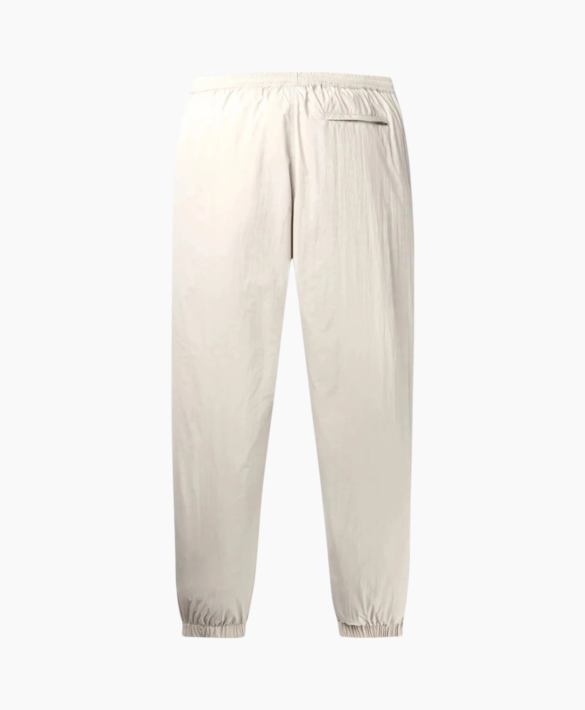 Daily Paper Broek Eward Ecru*Heren Broeken