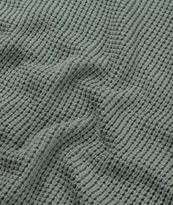 Daily Paper Sweater Hubaab Groen*Heren Truien