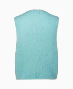 D'arc D'Arc Pullover Brescia Turquoise*Dames Truien