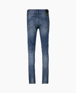 Denham Jeans Bolt Blfmjohn1Yi Blauw*Heren Broeken