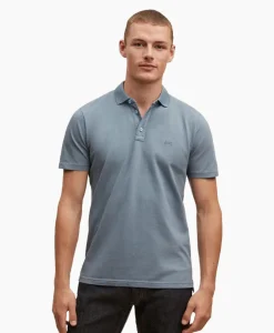 Denham Polo Lupo Sips Jeans*Heren Polo's