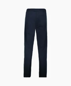 Drole De Monsieur Broek Le Pantalon Survet Donker Blauw*Heren Broeken