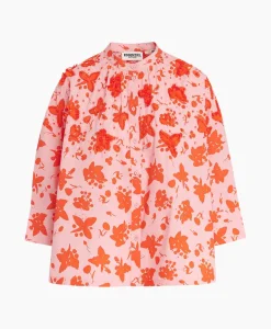 Essentiel Antwerp Blouse Francesca Roze*Dames Blouses