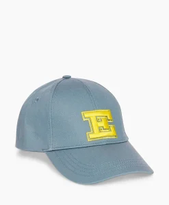 Essentiel Antwerp Cap Fogo Grijs*Dames Petten