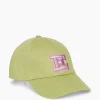 Essentiel Antwerp Cap Fogo Licht Groen*Dames Petten