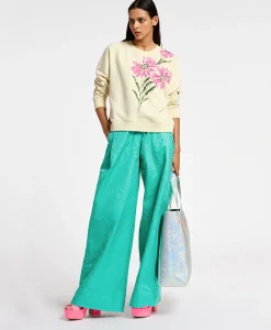 Essentiel Antwerp Sweater Delrio Grijs*Dames Truien