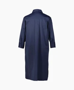 Ffc Blouse 0/11449 Donker Blauw*Dames Blouses