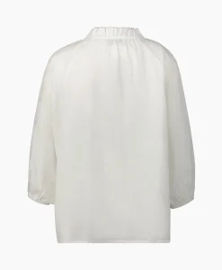 Ffc Blouse 0/11416 Wit*Dames Blouses