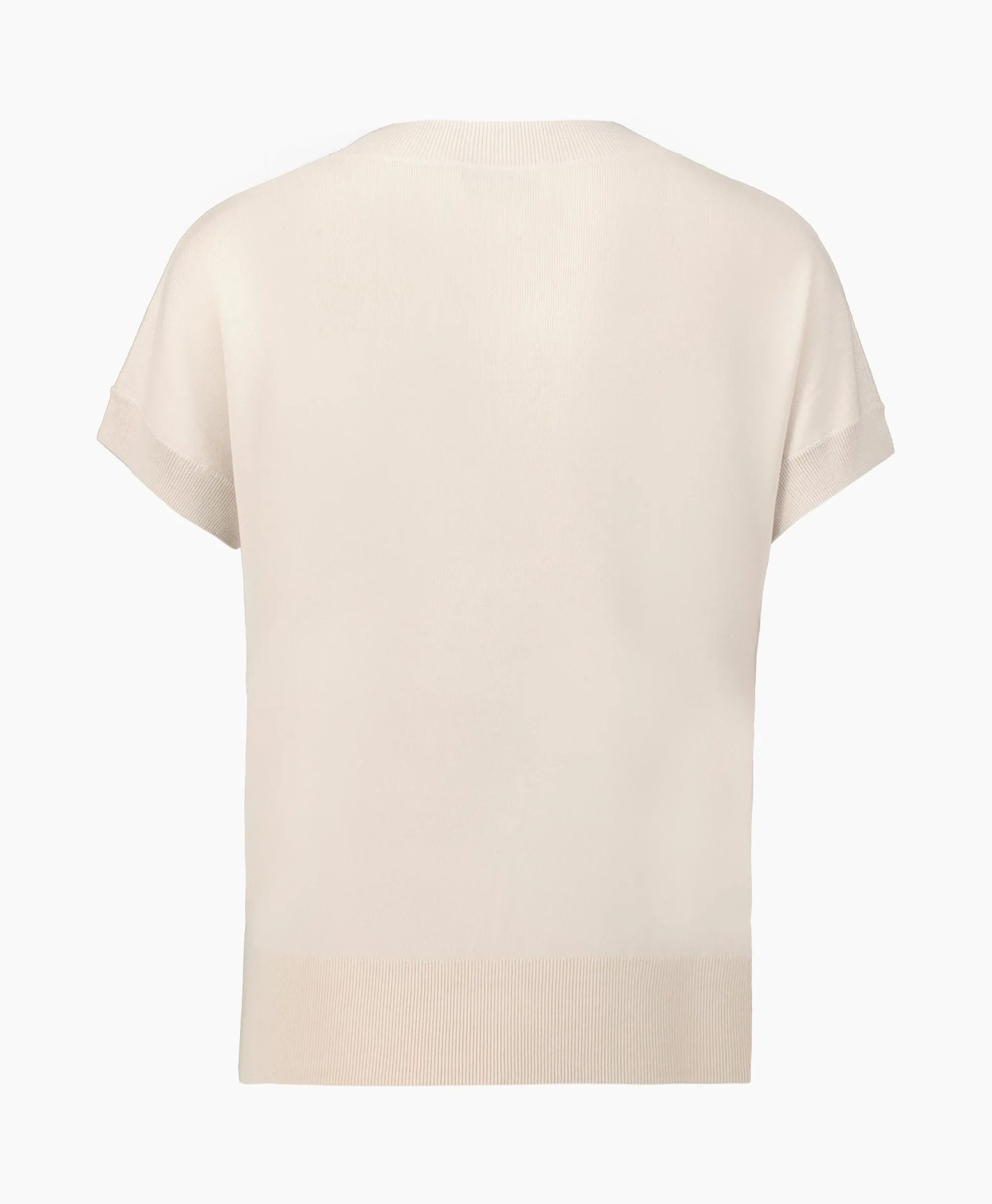 Ffc Top 0/11025 Bruin*Dames T-Shirts & Tops