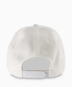 Golden Goose Pet Star Baseball Off White*Heren Petten