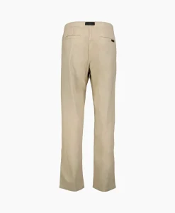Gramicci Broek Grammici Beige*Heren Broeken