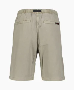 Gramicci Korte Broek G-Short Pigment Dye Licht Groen*Heren Broeken