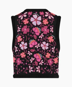 Harper & Yve Harper & Yve Gilet River-Gi Zwart*Dames Gilets