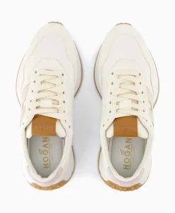 Hogan Sneaker H Patch Off White*Dames Sneakers