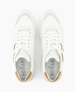 Hogan Sneaker Interactive3 Wit*Heren Sneakers