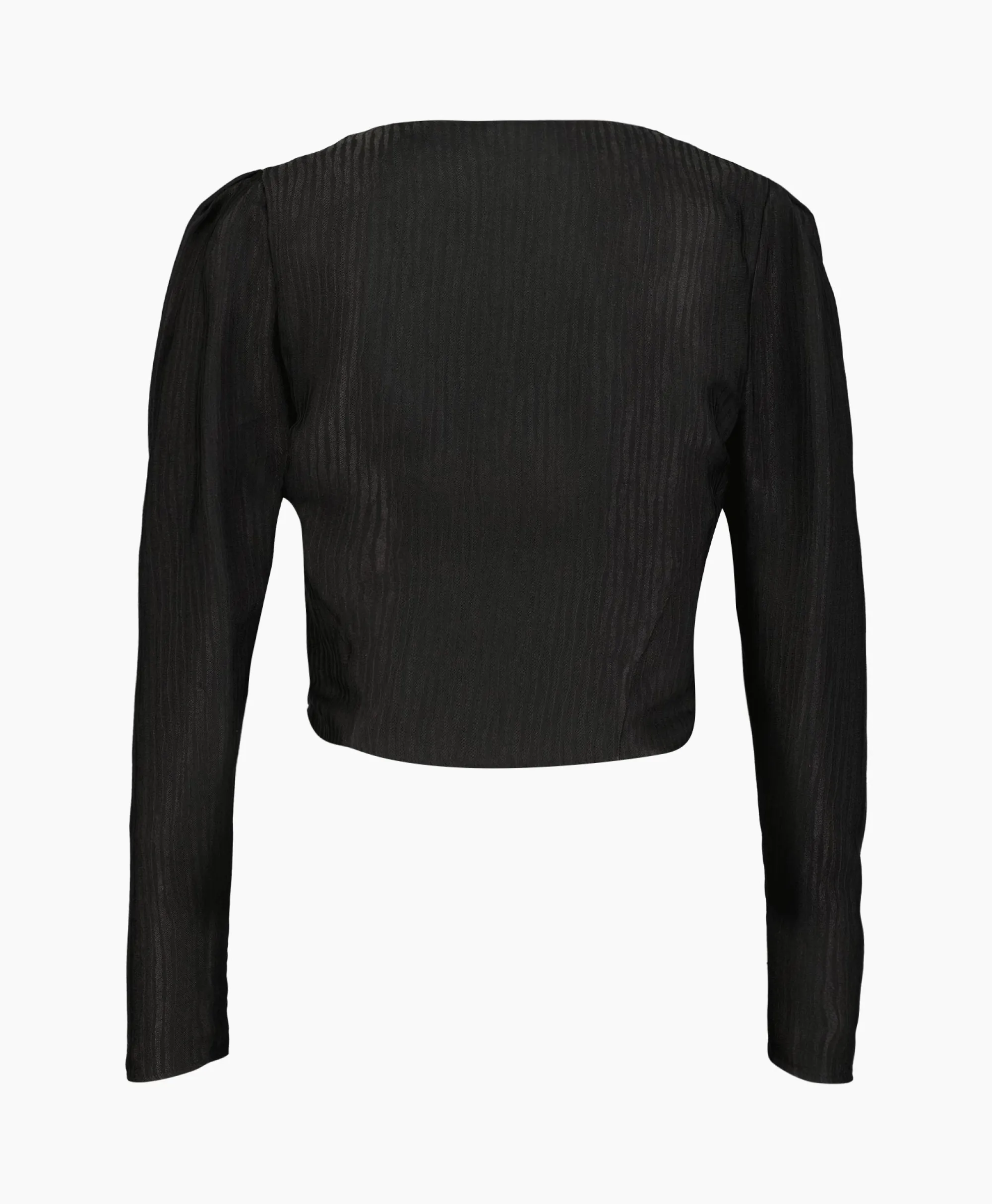 Iro Top Imae Zwart*Dames T-Shirts & Tops