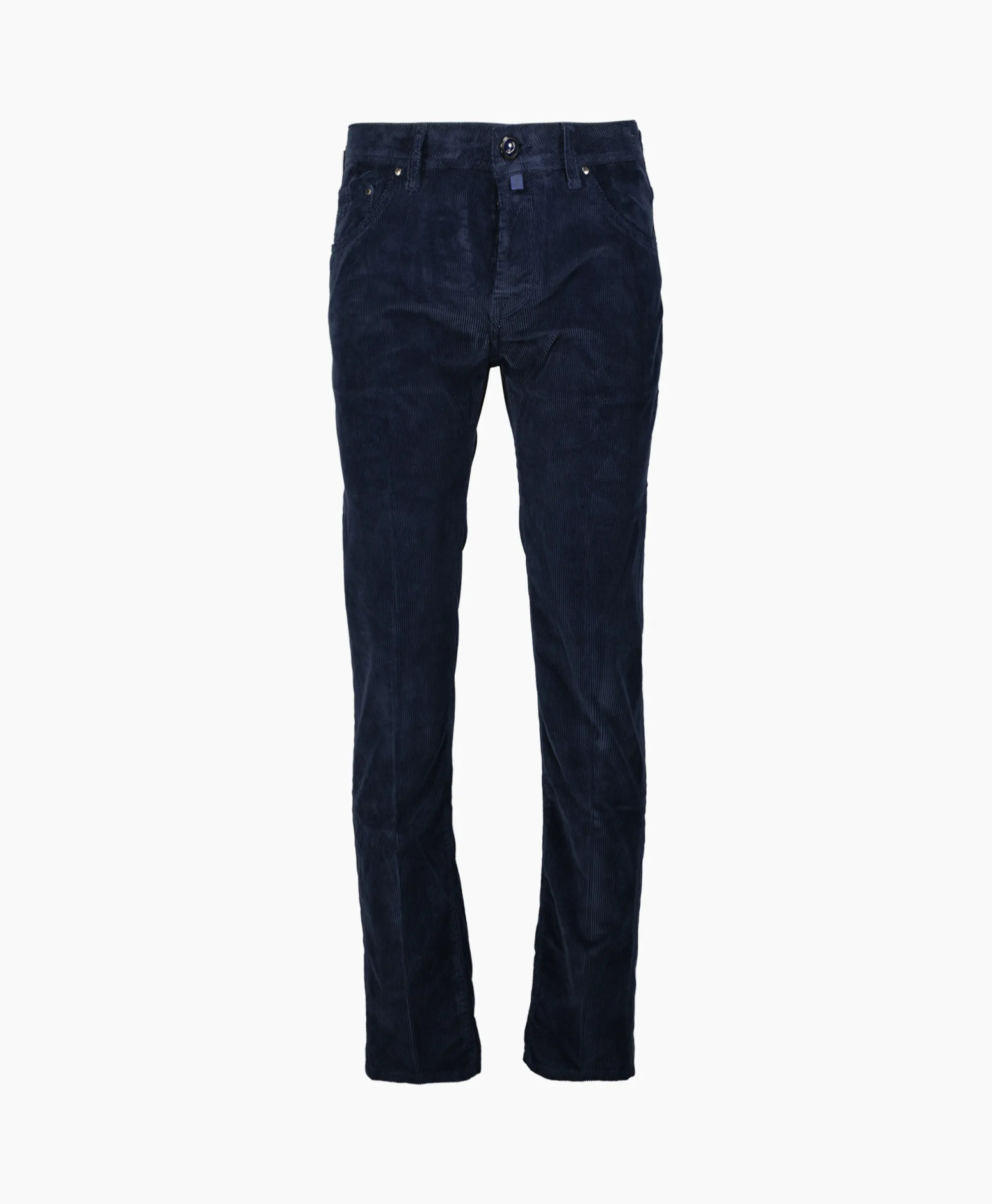 Jacob Cohen Broek Scott Blauw*Heren Broeken