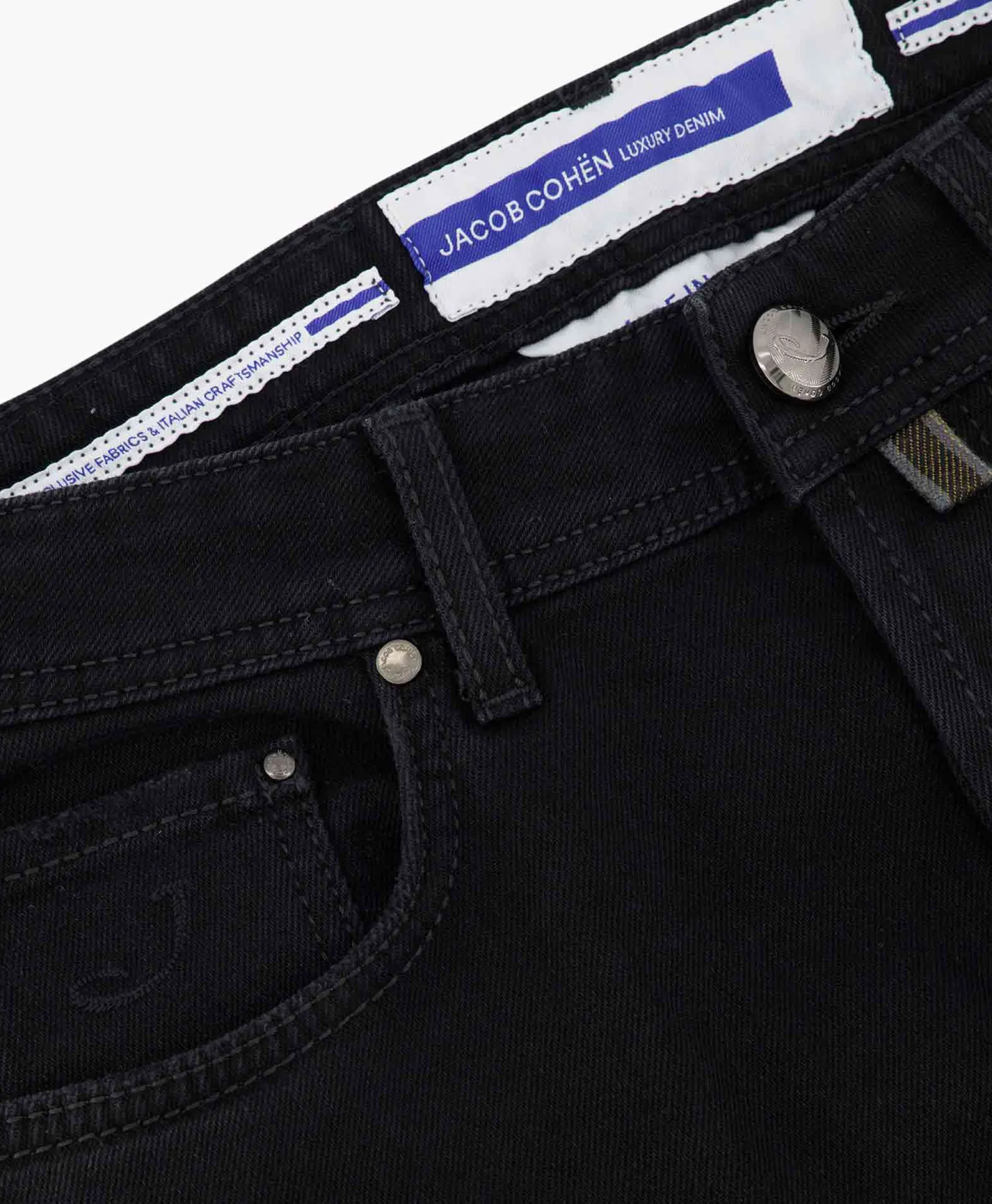 Jacob Cohen Jeans Bard Diversen*Heren Broeken