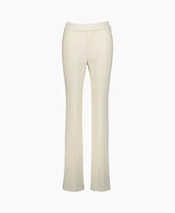Joseph Ribkoff Pantalon Lds Off White*Dames Broeken