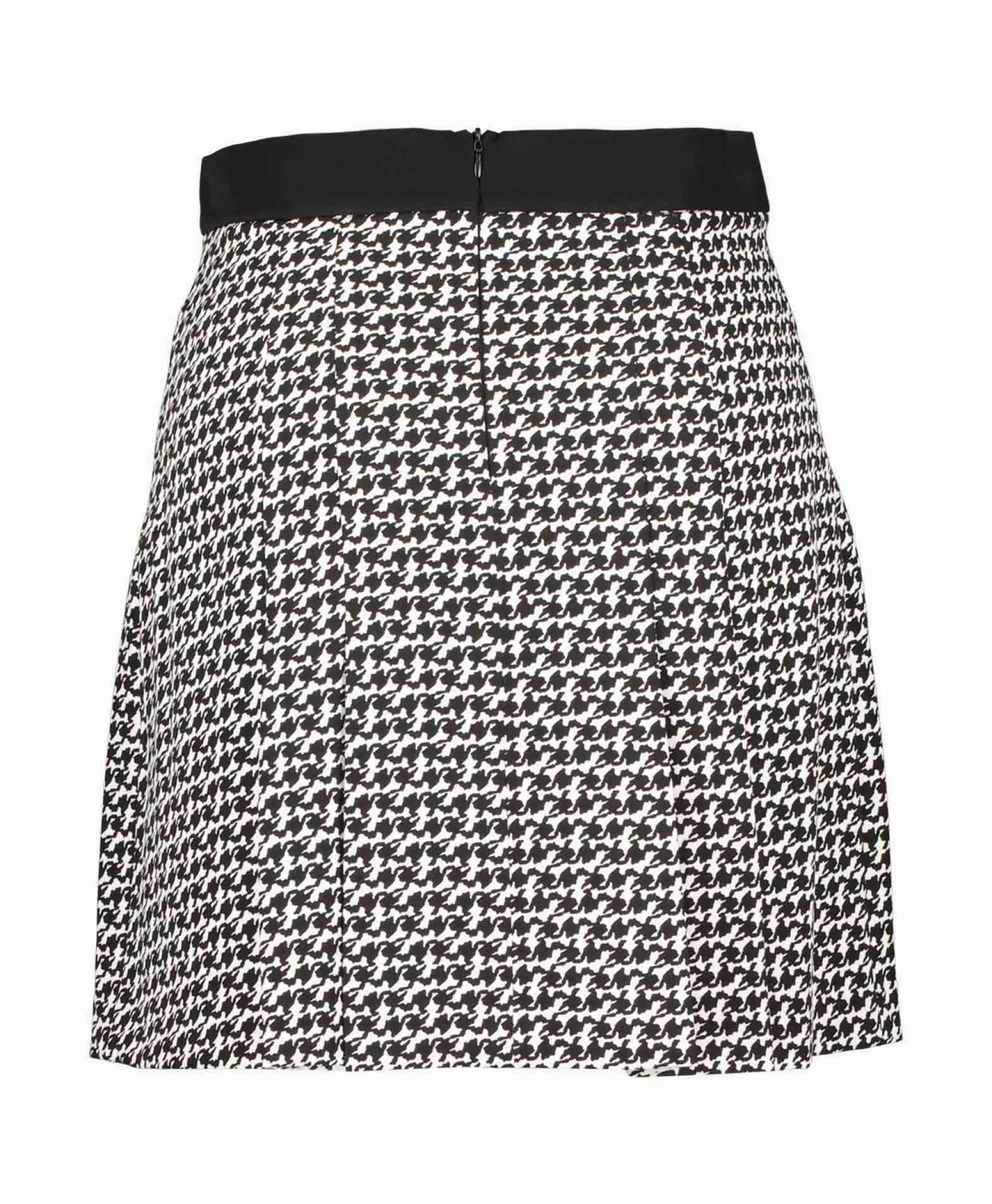 Liu Jo Rok Skirt Zwart*Dames Rokken