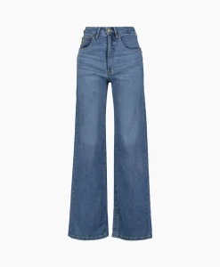 Lois Jeans Rosa Blauw*Dames Broeken