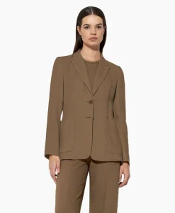 Luisa Cerano Blazer 498017/3503-0 Diversen*Dames Blazers