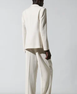 Luisa Cerano Blazer 478280/3453-0 Beige*Dames Blazers