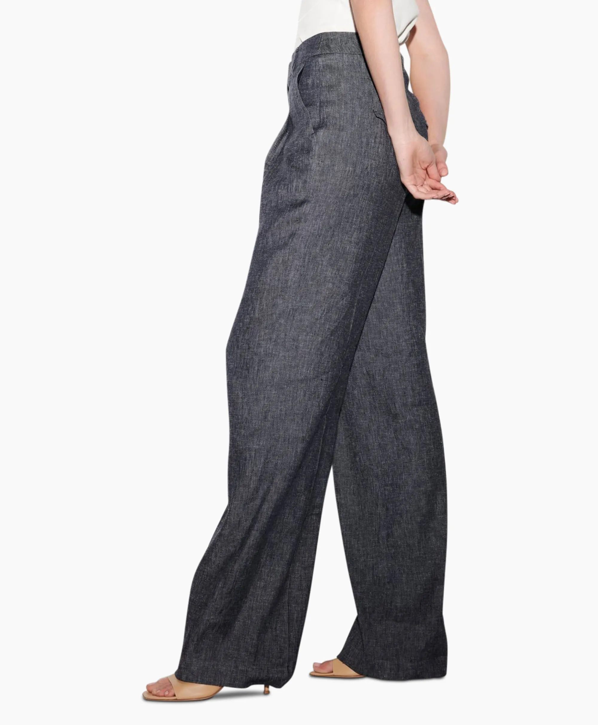 Luisa Cerano Pantalon 698636/3611-0 Diversen*Dames Broeken