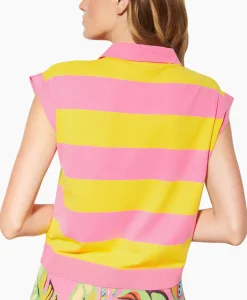 Luisa Cerano Pullover 198500/5094-0 Diversen*Dames T-Shirts & Tops