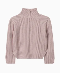 Luisa Cerano Pullover 188345/5879-0 Rose*Dames Truien