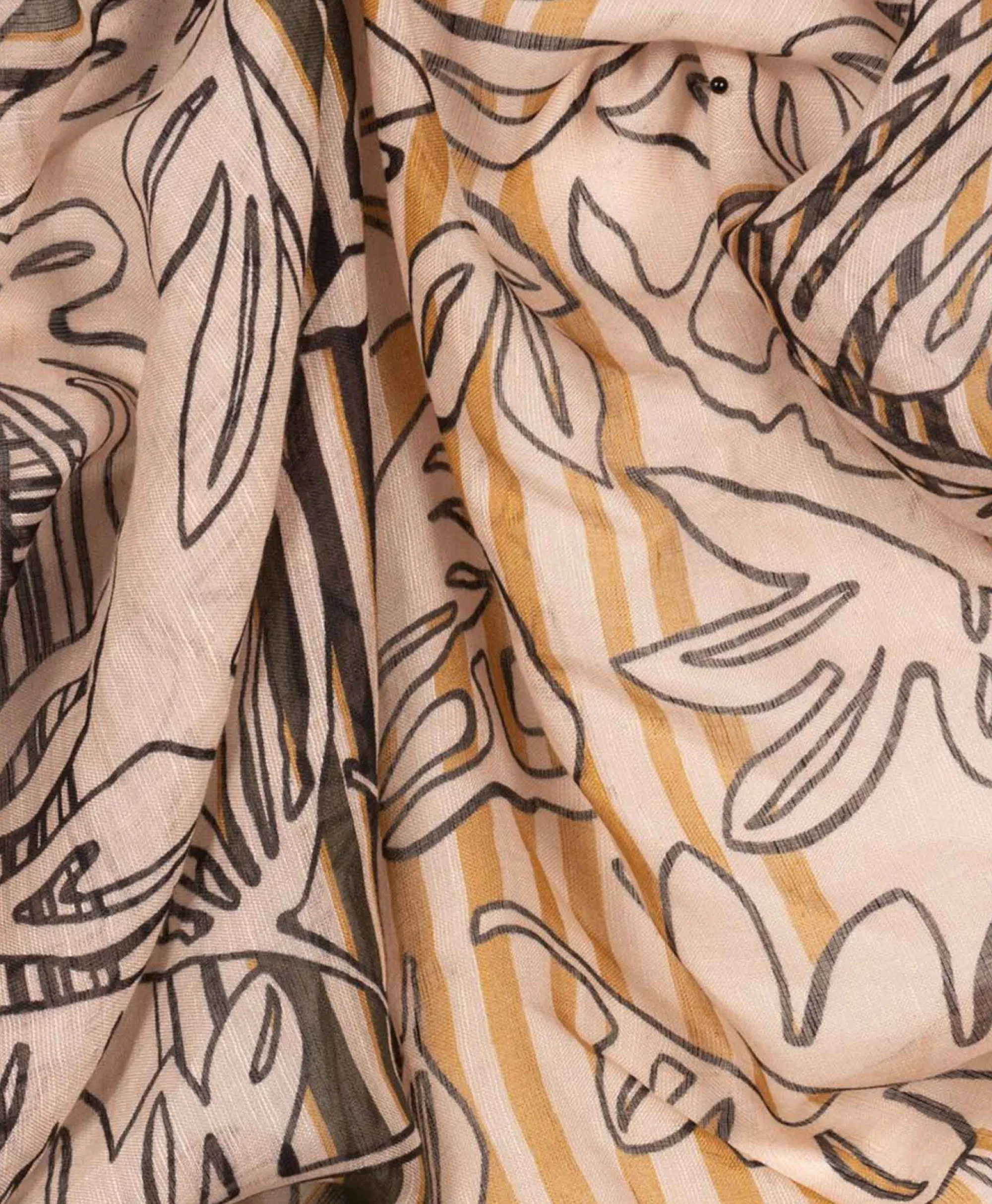 Luisa Cerano Sjaal 898784/9417-0 Diverse*Dames Sjaals