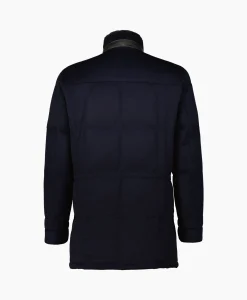 Mandelli Colbert A23-A7T790 Blauw*Heren Colberts