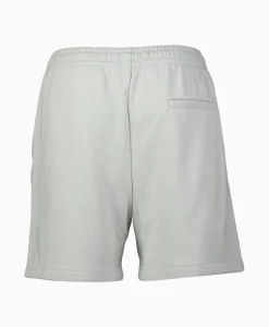 Marant Étoile Marant Etoile Korte Broek Mirana-Ge Licht Blauw*Dames Broeken