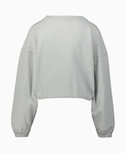 Marant Étoile Marant Etoile Pullover Margo Licht Blauw*Dames Truien