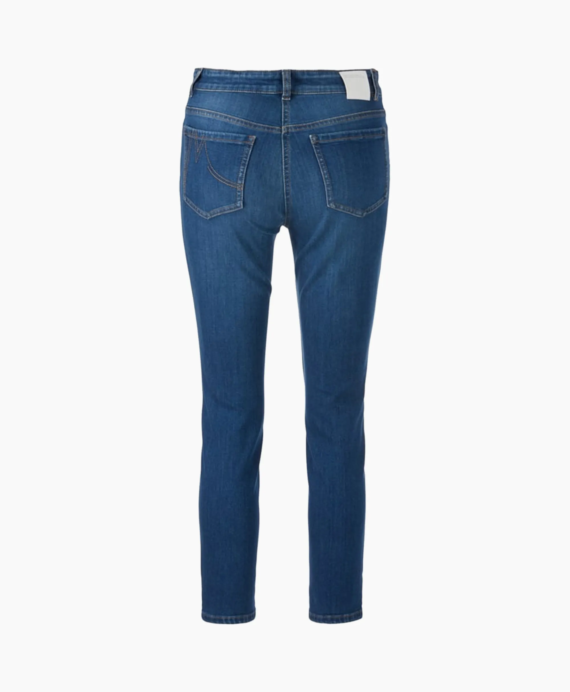 Marc Cain Pants Jeans +P 82.01 D71 Jeans*Dames Broeken
