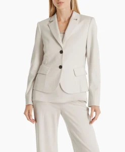 Marccain Additions Jasje Wa 34.10 J24 X*Dames Blazers